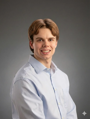 Jack Sokol Profile Photo