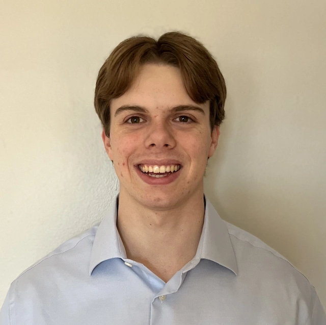 Jack Sokol Profile Photo